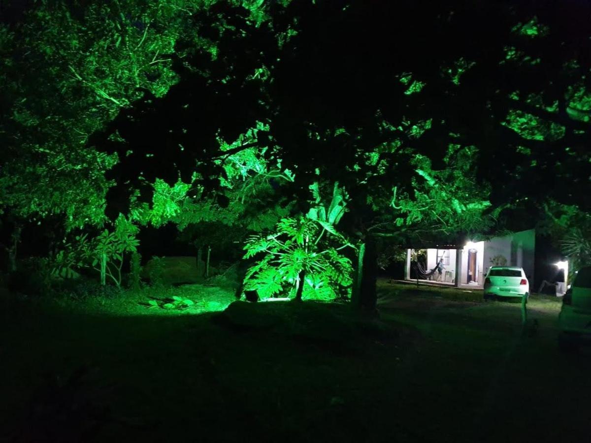Estancia Morro Do Frota Pirenópolis Exteriör bild